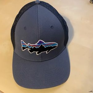 Patagonia Snapback